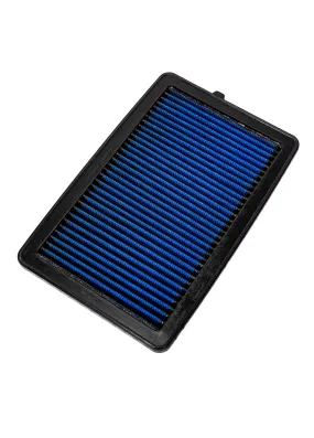 2023  Honda Civic Type-R FL5 Replacement Panel Air Filter Upgrade