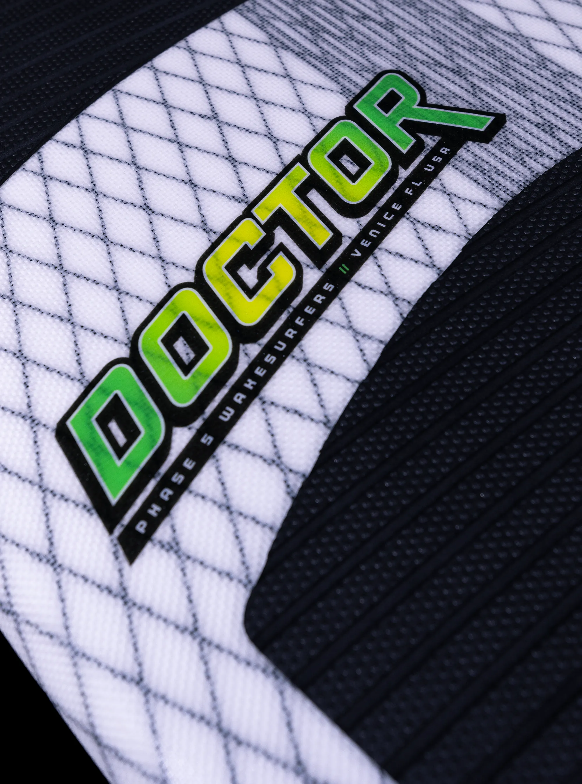 2025 Phase Five Doctor