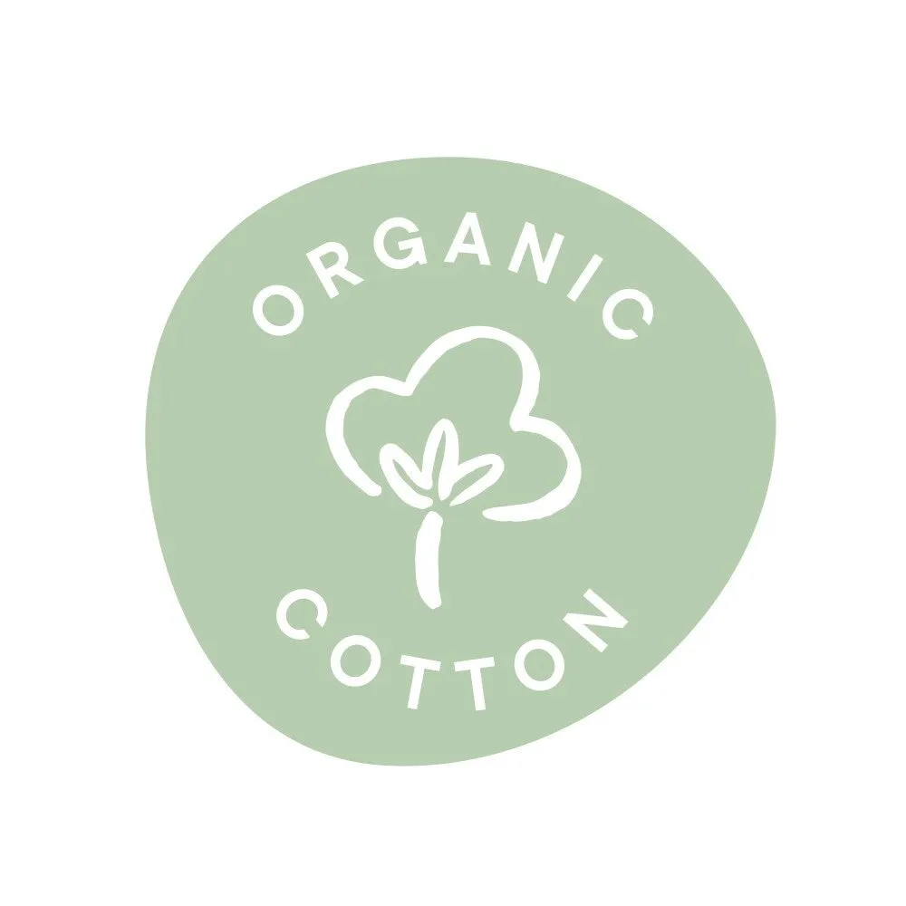ACORN - Peached Inside French Terry “nuts about you” Sweat Top
