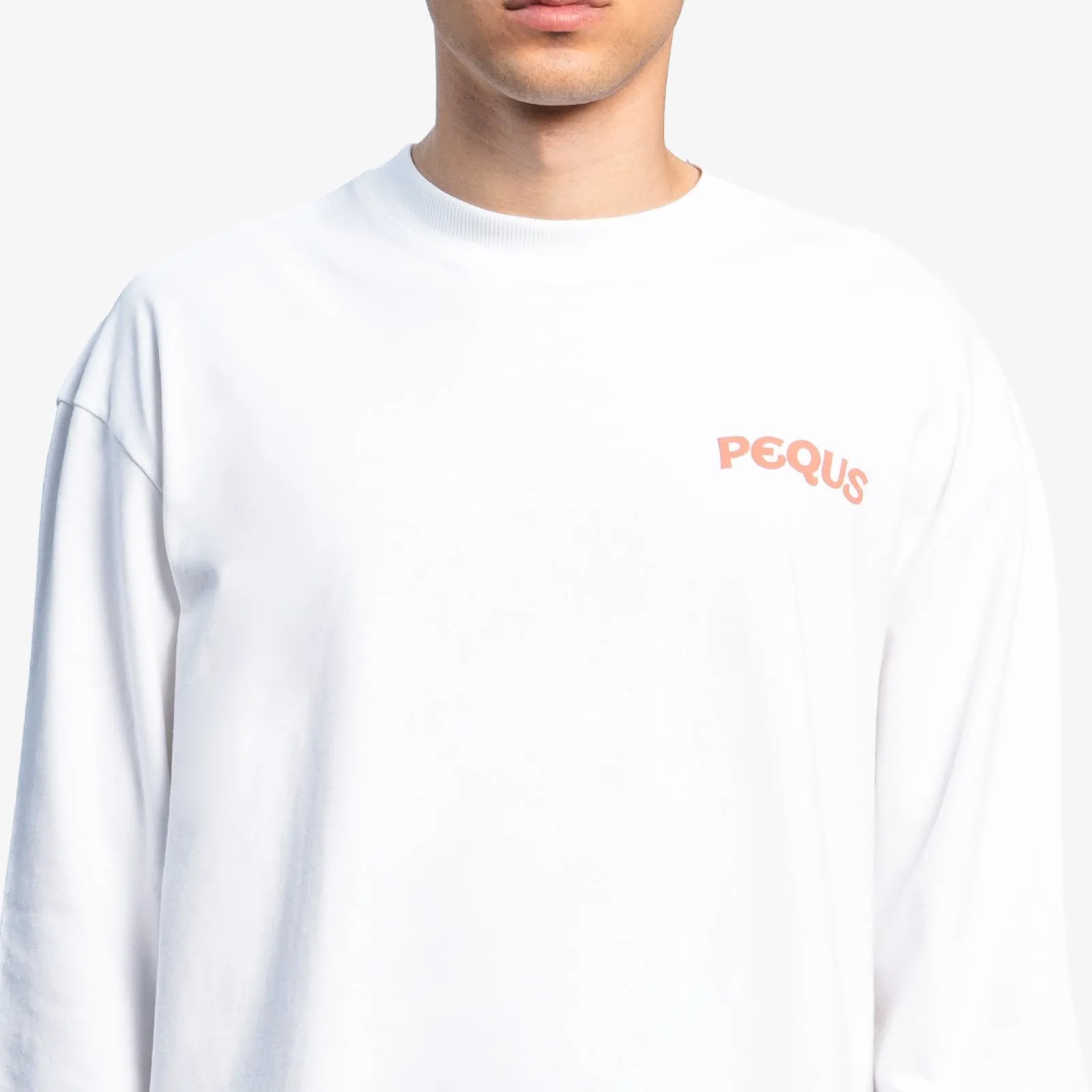 Aether Sun Longsleeve