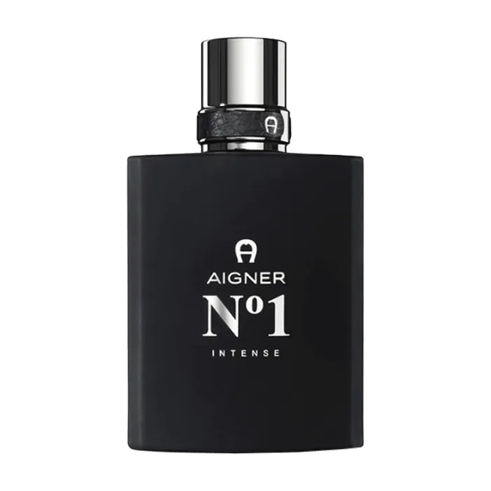 AIGNER NO.1 INTENSE POUR HOMME