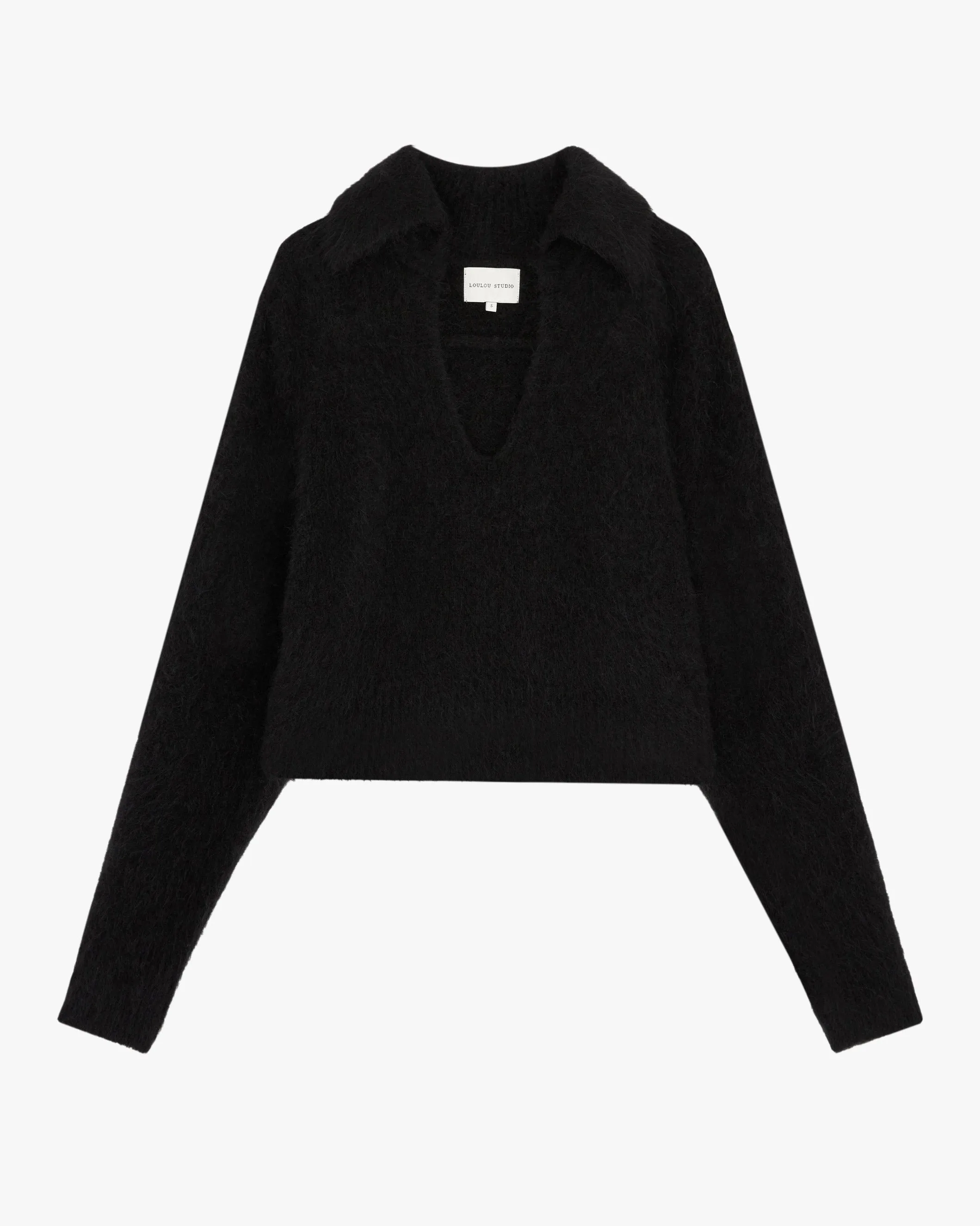 Ambrose Sweater