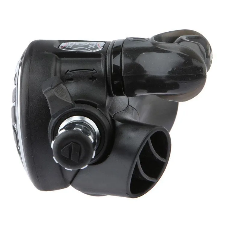Apeks XTX 200 / 40 Regulator Set - Din