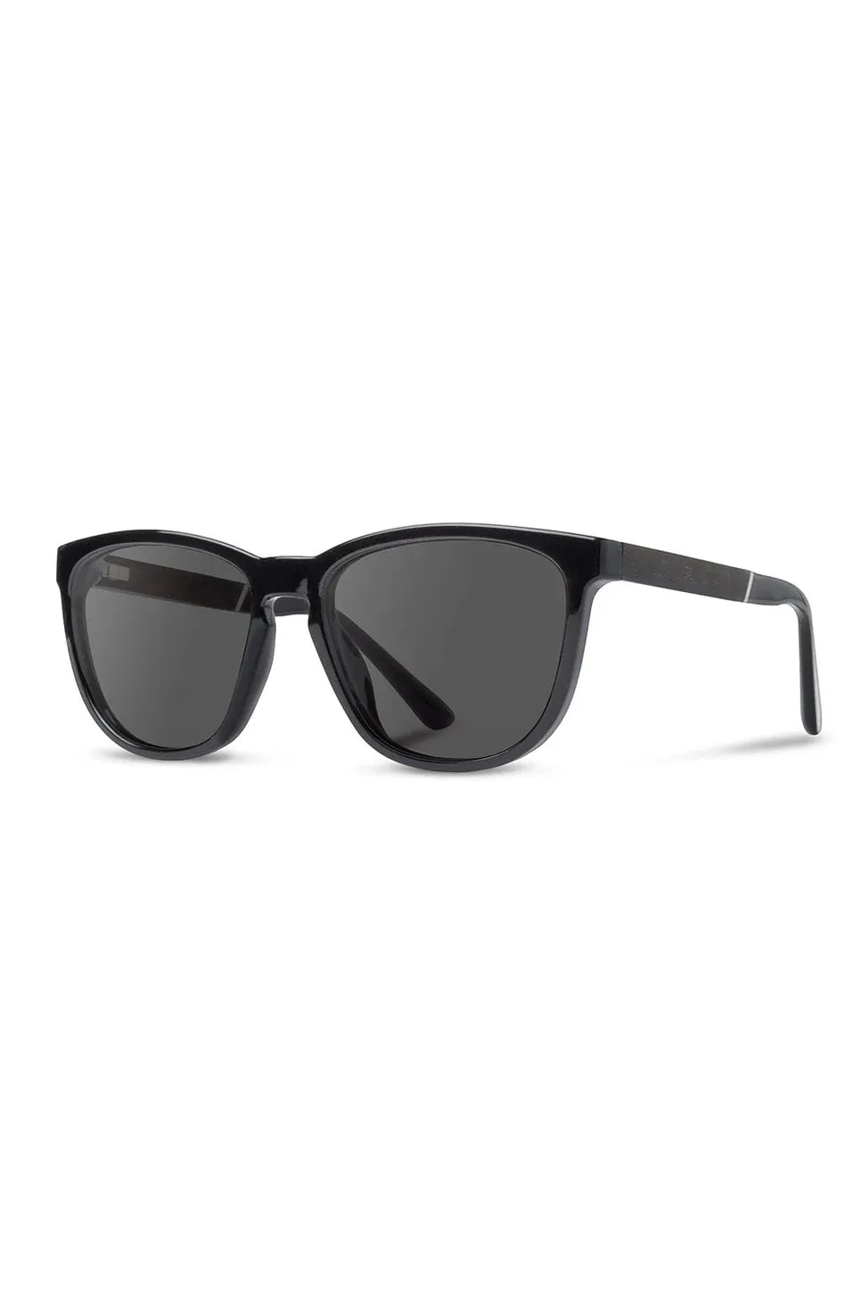ARROWCREST - BLACK/EBONY/BASIC POLAR GREY