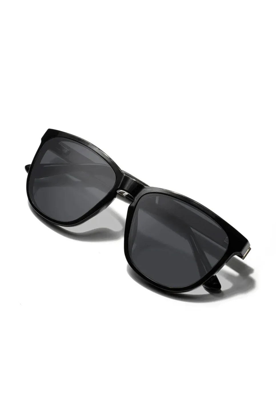 ARROWCREST - BLACK/EBONY/BASIC POLAR GREY