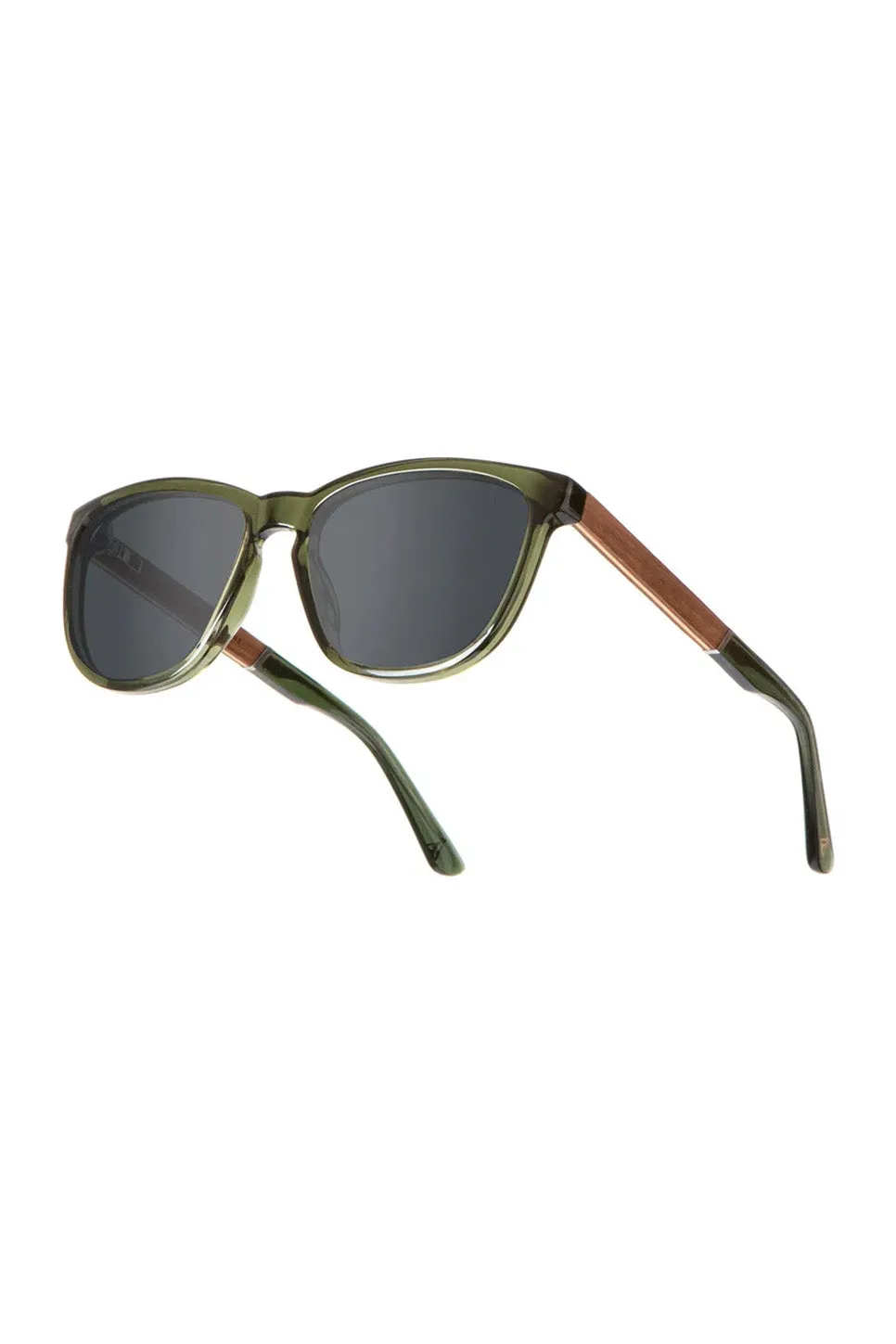 ARROWCREST - FERN/WALNUT/BASIC POLAR GREY