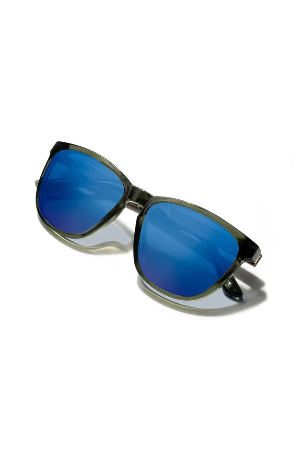ARROWCREST - FERN/WALNUT/HD  POLAR BLUE FLASH