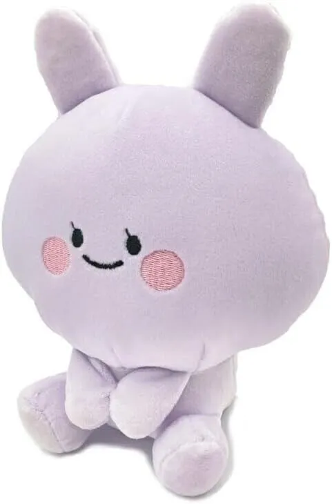 Asamimi-chan Anemimi-chan Plush H172xW140xD116mm Japan Limited