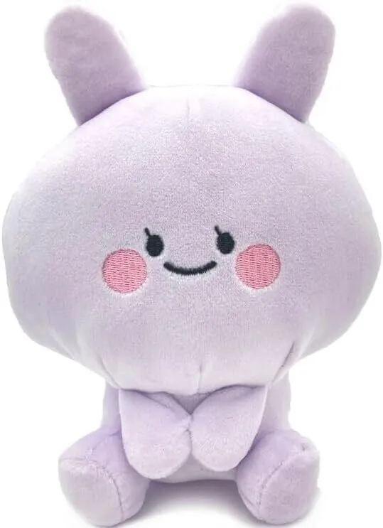 Asamimi-chan Anemimi-chan Plush H172xW140xD116mm Japan Limited