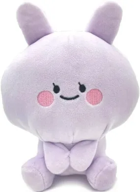 Asamimi-chan Anemimi-chan Plush H172xW140xD116mm Japan Limited