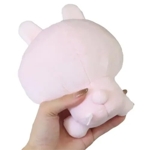 Asamimi-chan Kyurun Plush H172xW140xD116mm Japan Limited