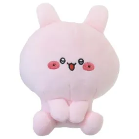 Asamimi-chan Kyurun Plush H172xW140xD116mm Japan Limited