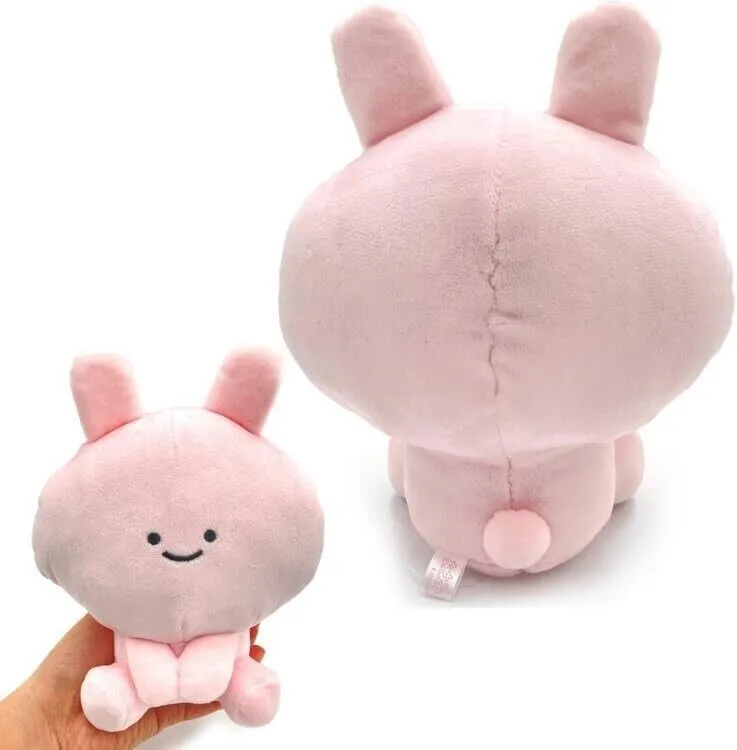 Asamimi-chan Plush H172xW140xD116mm Japan Limited