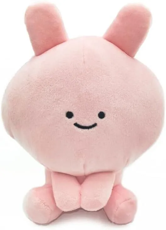 Asamimi-chan Plush H172xW140xD116mm Japan Limited