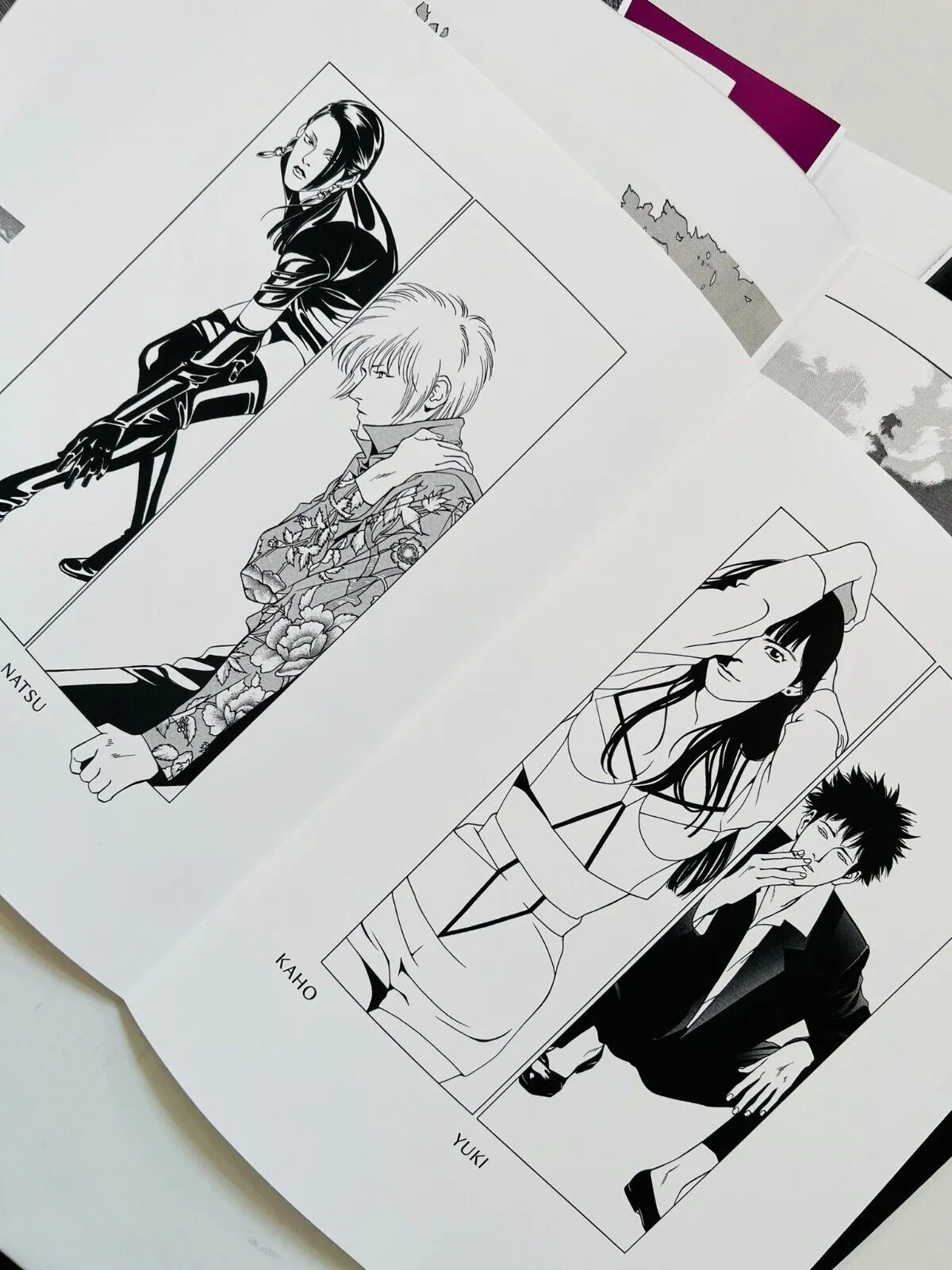 Atsushi Kamijo Exhibition Catalog Art Book 2023 Japan Limited