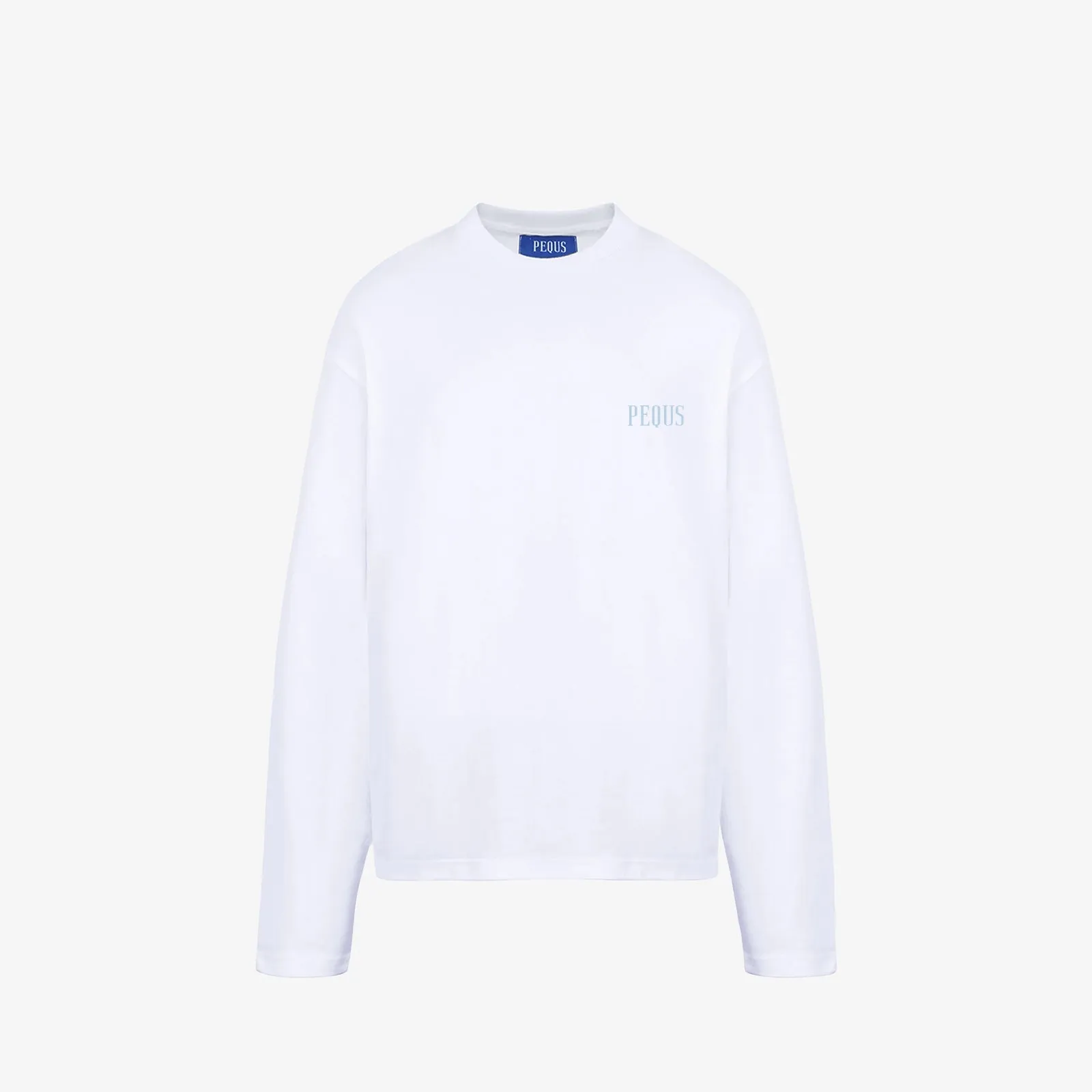 Back Logo Longsleeve