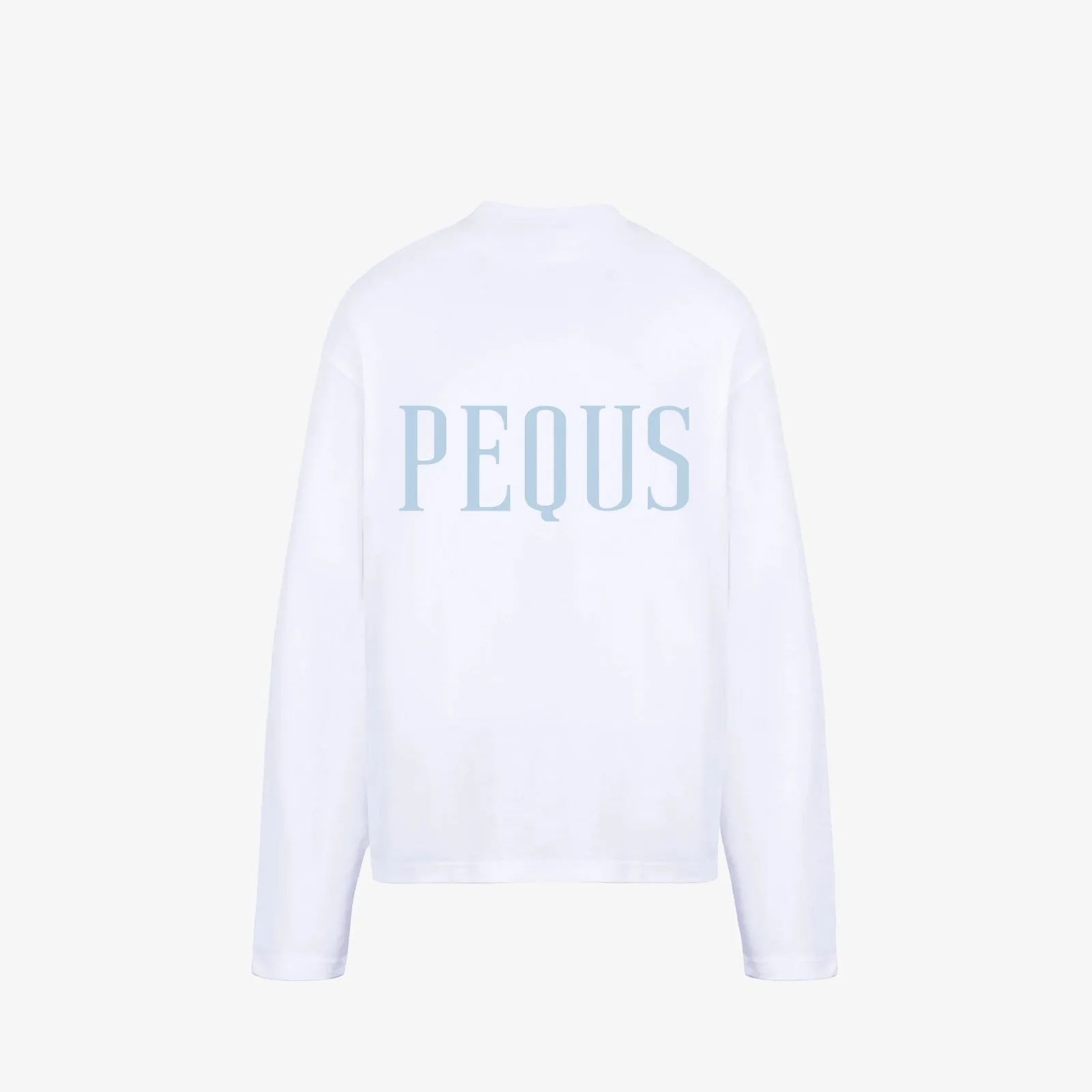 Back Logo Longsleeve