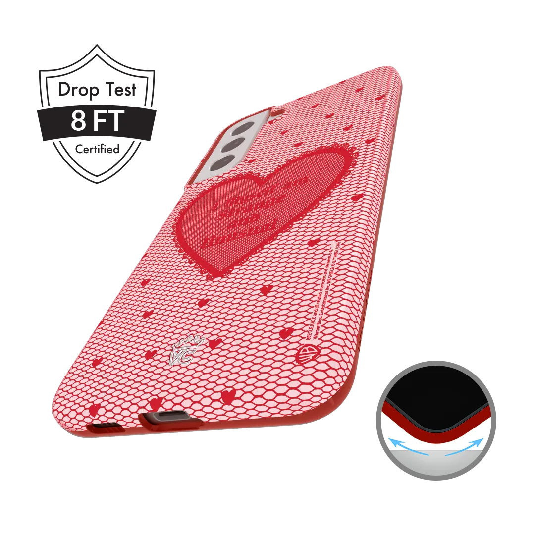 Beetlejuice Strange and Unusual Samsung Case