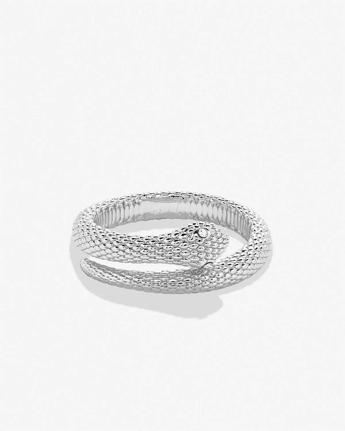 Begin Again Ring