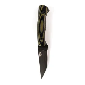 BLACKFOOT 2.0 - GREEN & BLACK