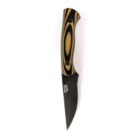 BLACKFOOT 2.0 - TAN & BLACK