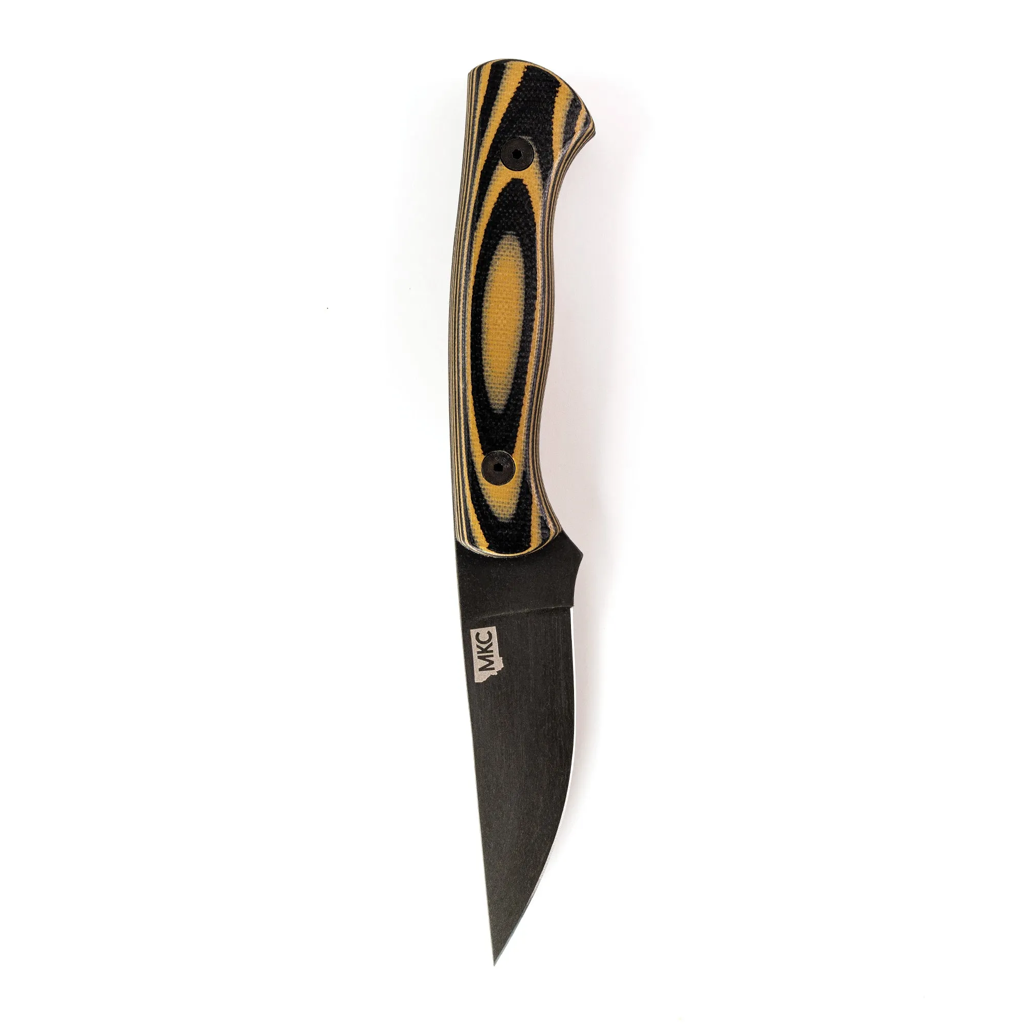 BLACKFOOT 2.0 - TAN & BLACK