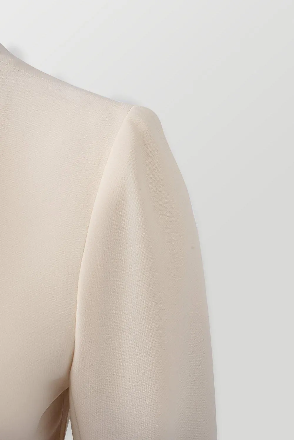 Blair Wrap Top