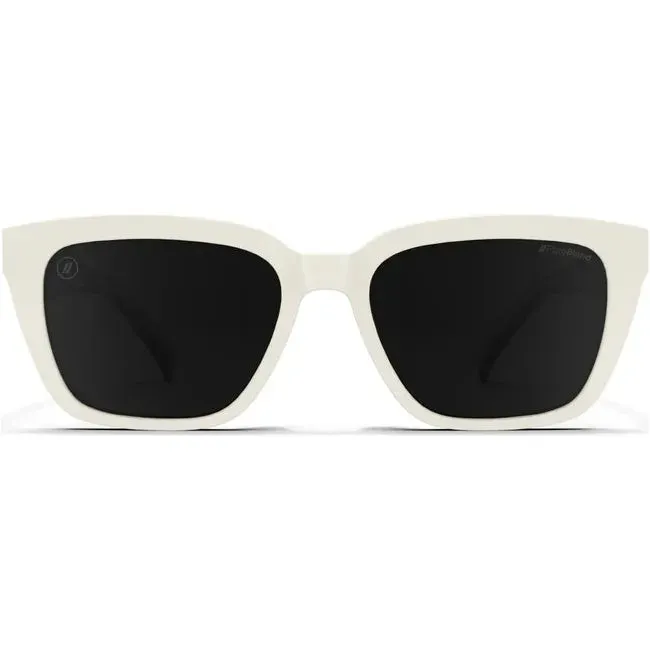 Blenders Mave White Limo Sunglasses BE6804