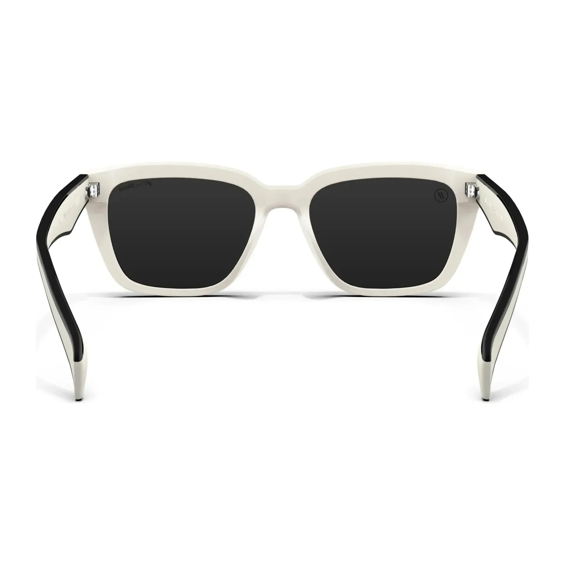 Blenders Mave White Limo Sunglasses BE6804