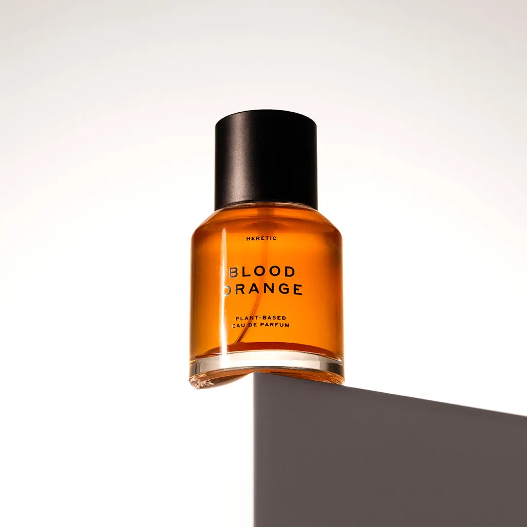 BLOOD ORANGE