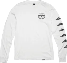 BLOODLINE L/S TEE