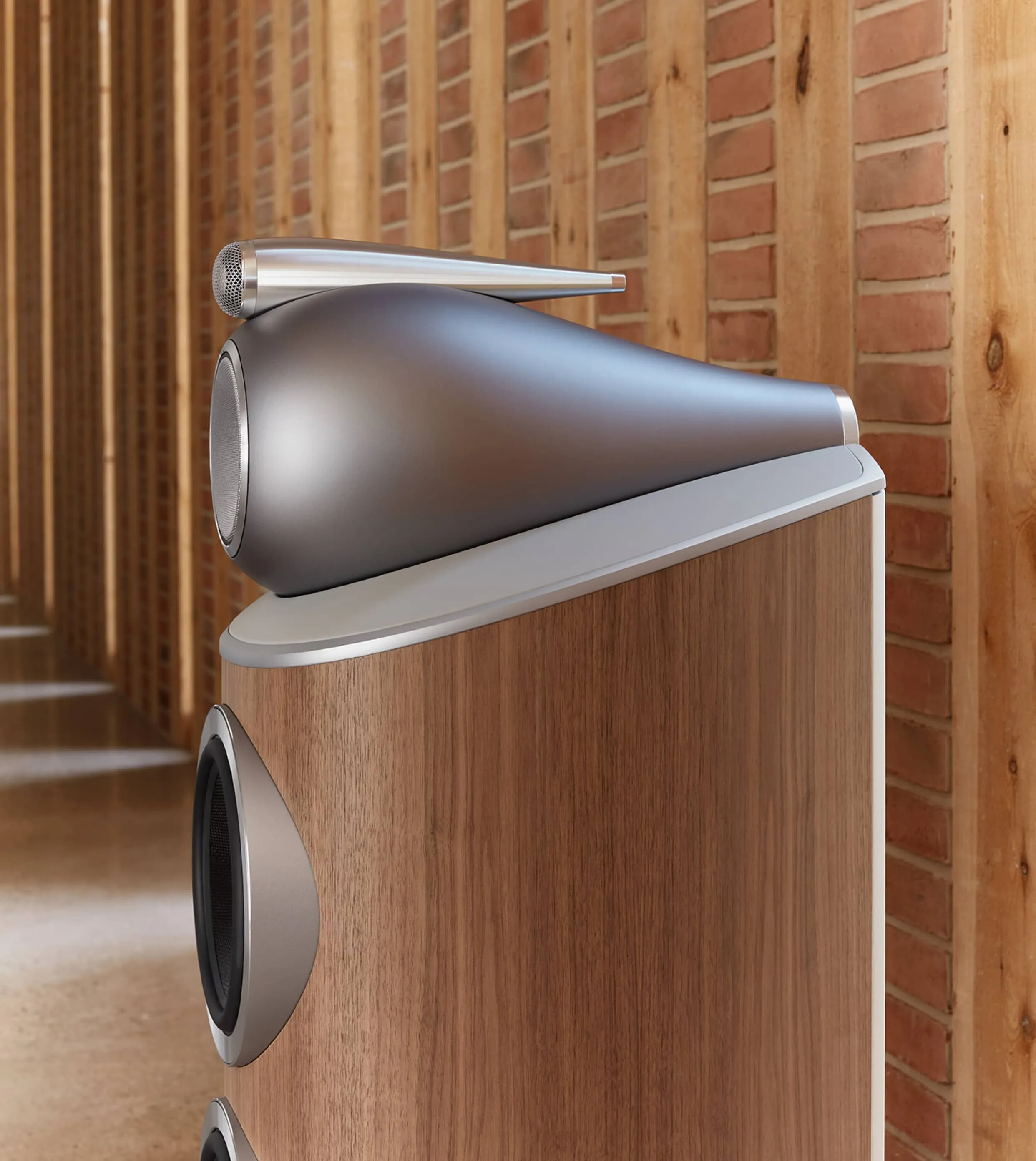 Bowers & Wilkins 802 D4 (pair)