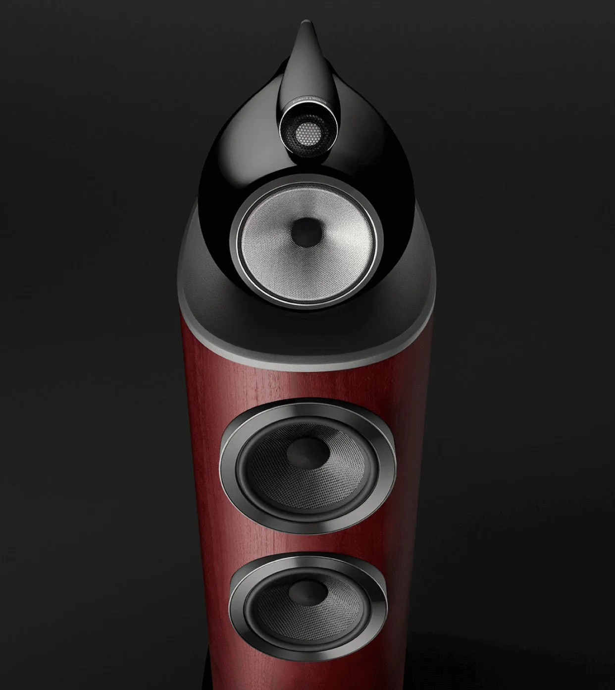 Bowers & Wilkins 802 D4 (pair)