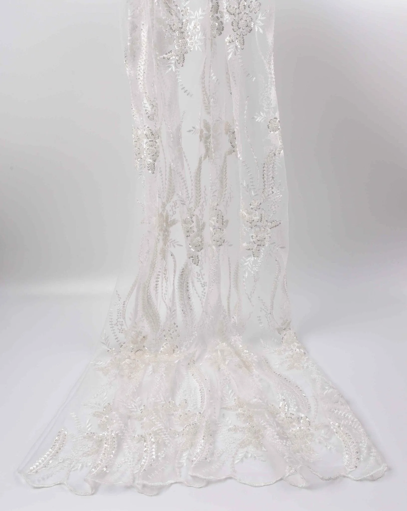 Bridal Wear  Beaute Interirieure- GK 6648/22 - BTK - 202207-2