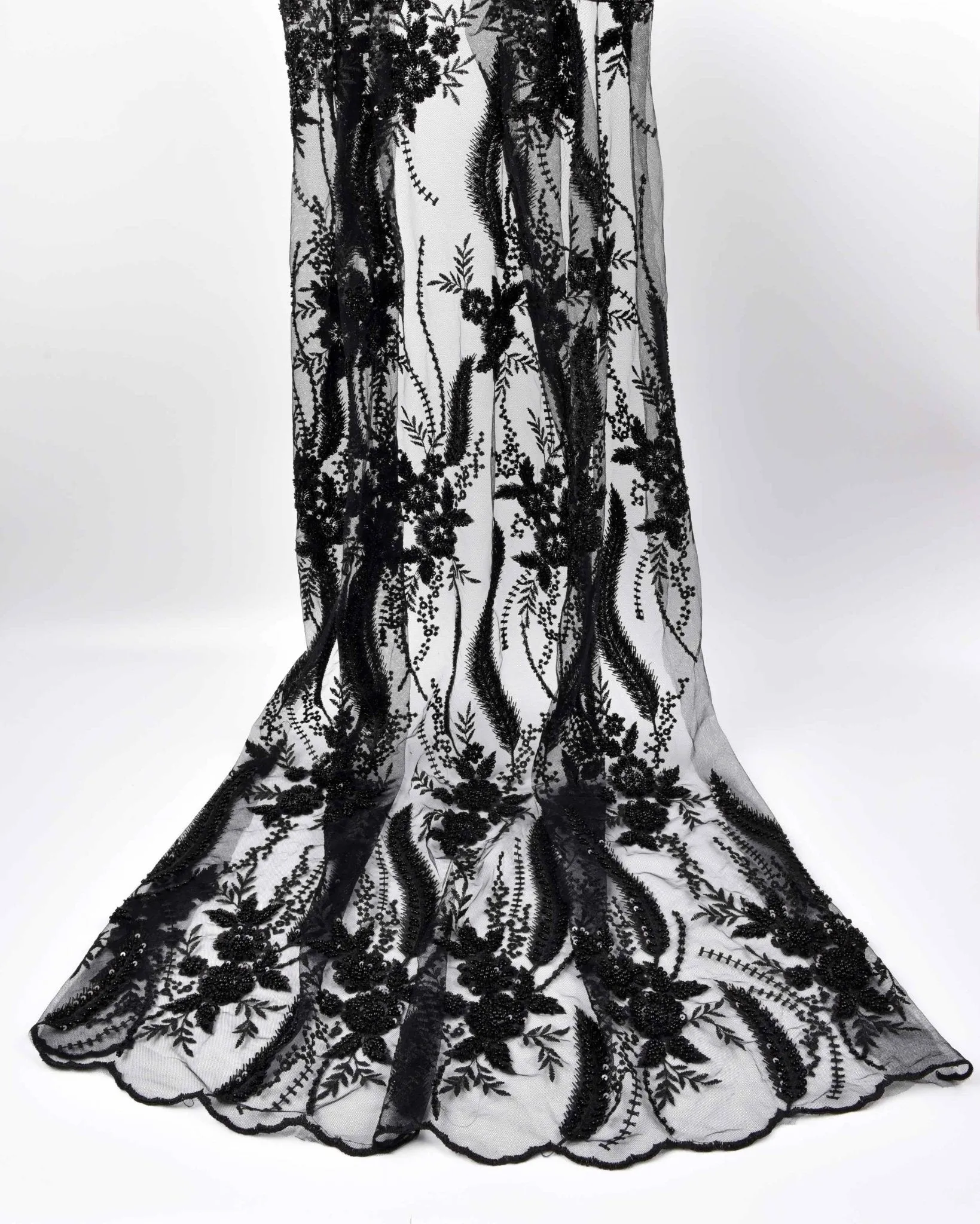 Bridal Wear  Beaute Interirieure- GK 6648/22 - BTK - 202207-2