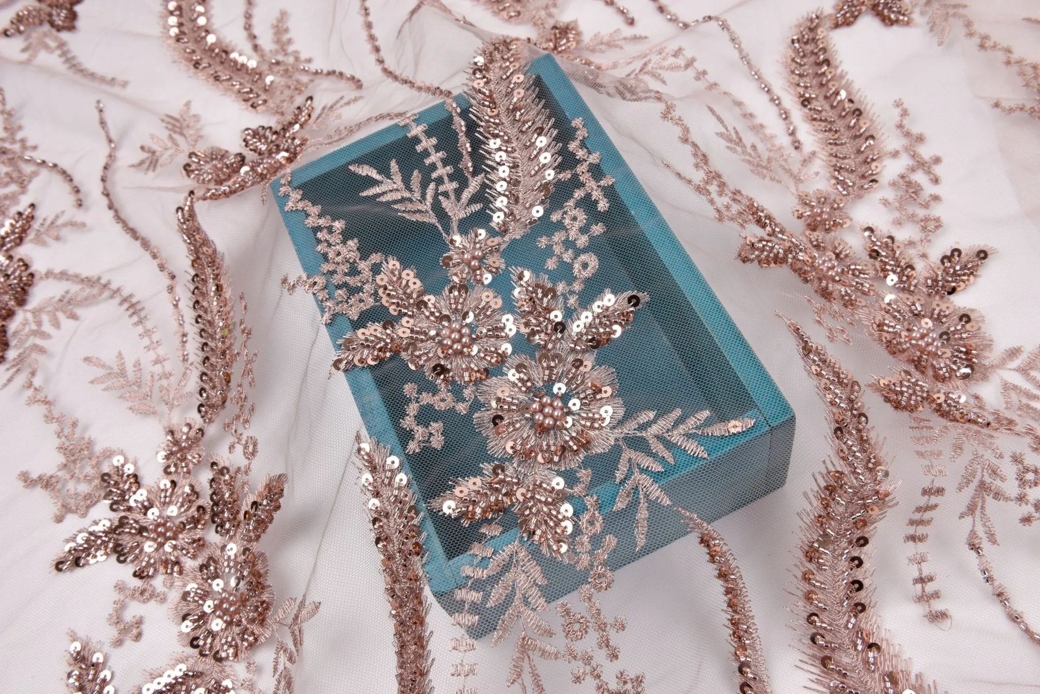 Bridal Wear  Beaute Interirieure- GK 6648/22 - BTK - 202207-2