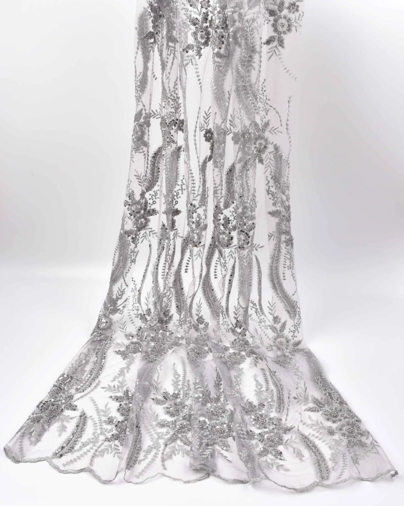 Bridal Wear  Beaute Interirieure- GK 6648/22 - BTK - 202207-2