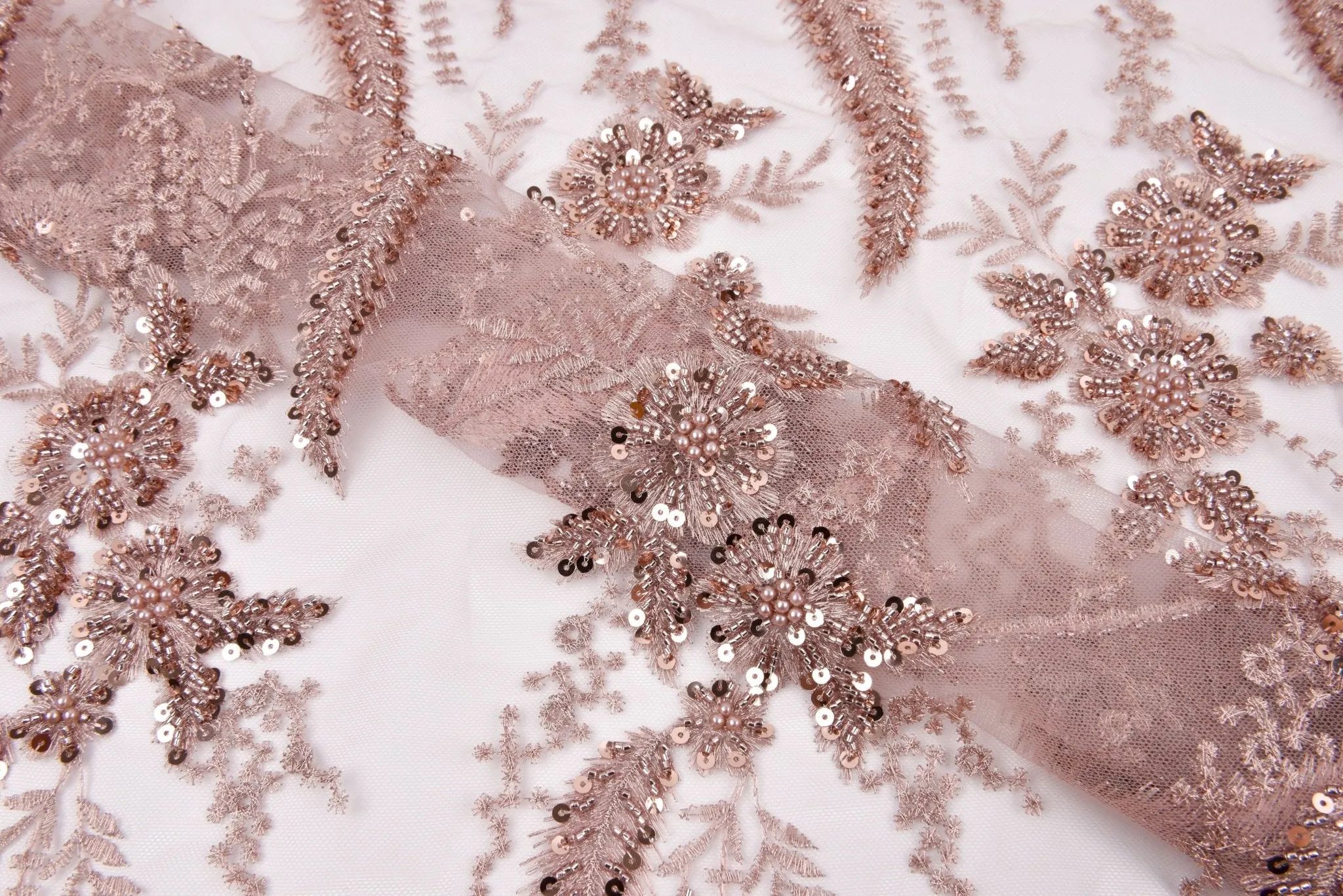 Bridal Wear  Beaute Interirieure- GK 6648/22 - BTK - 202207-2