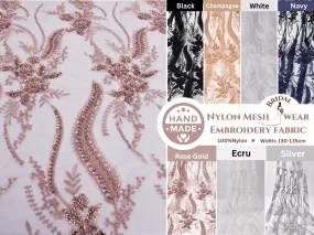 Bridal Wear  Beaute Interirieure- GK 6648/22 - BTK - 202207-2