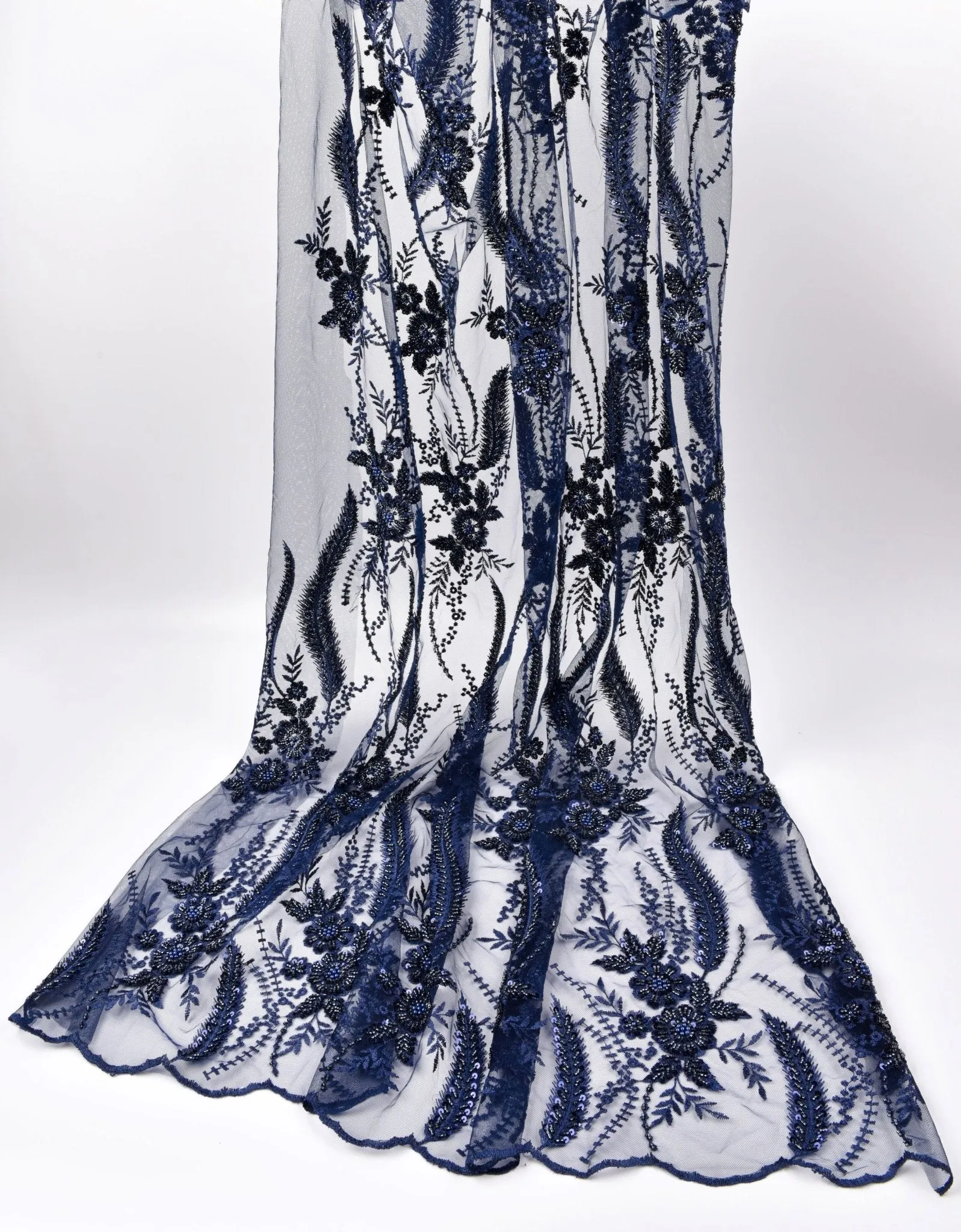 Bridal Wear  Beaute Interirieure- GK 6648/22 - BTK - 202207-2