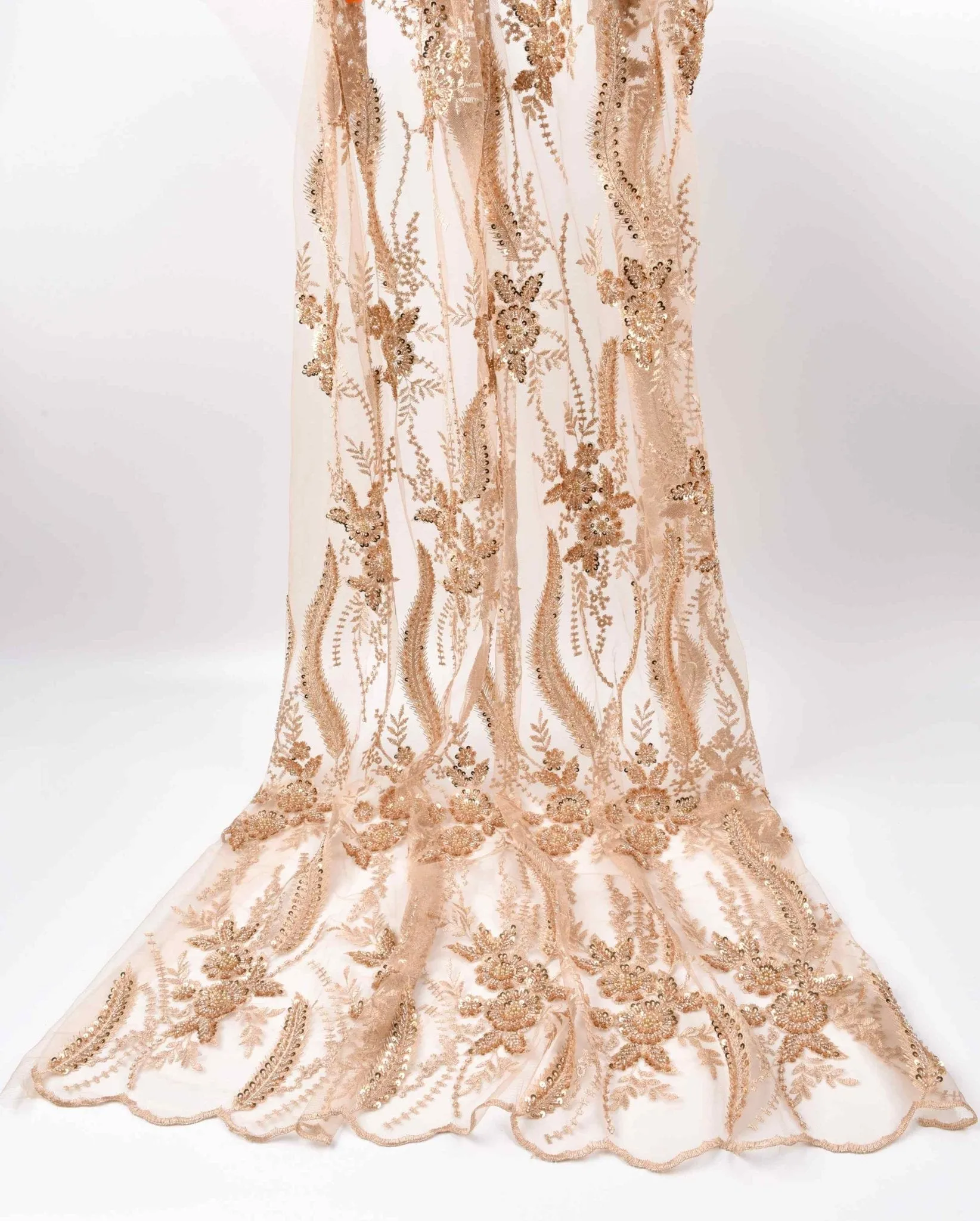 Bridal Wear  Beaute Interirieure- GK 6648/22 - BTK - 202207-2