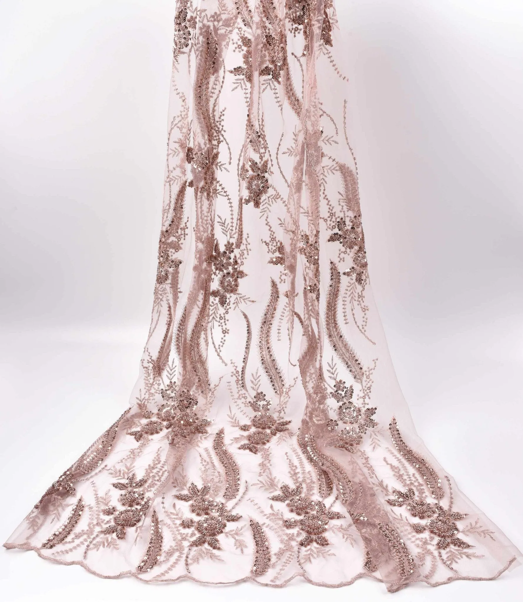 Bridal Wear  Beaute Interirieure- GK 6648/22 - BTK - 202207-2