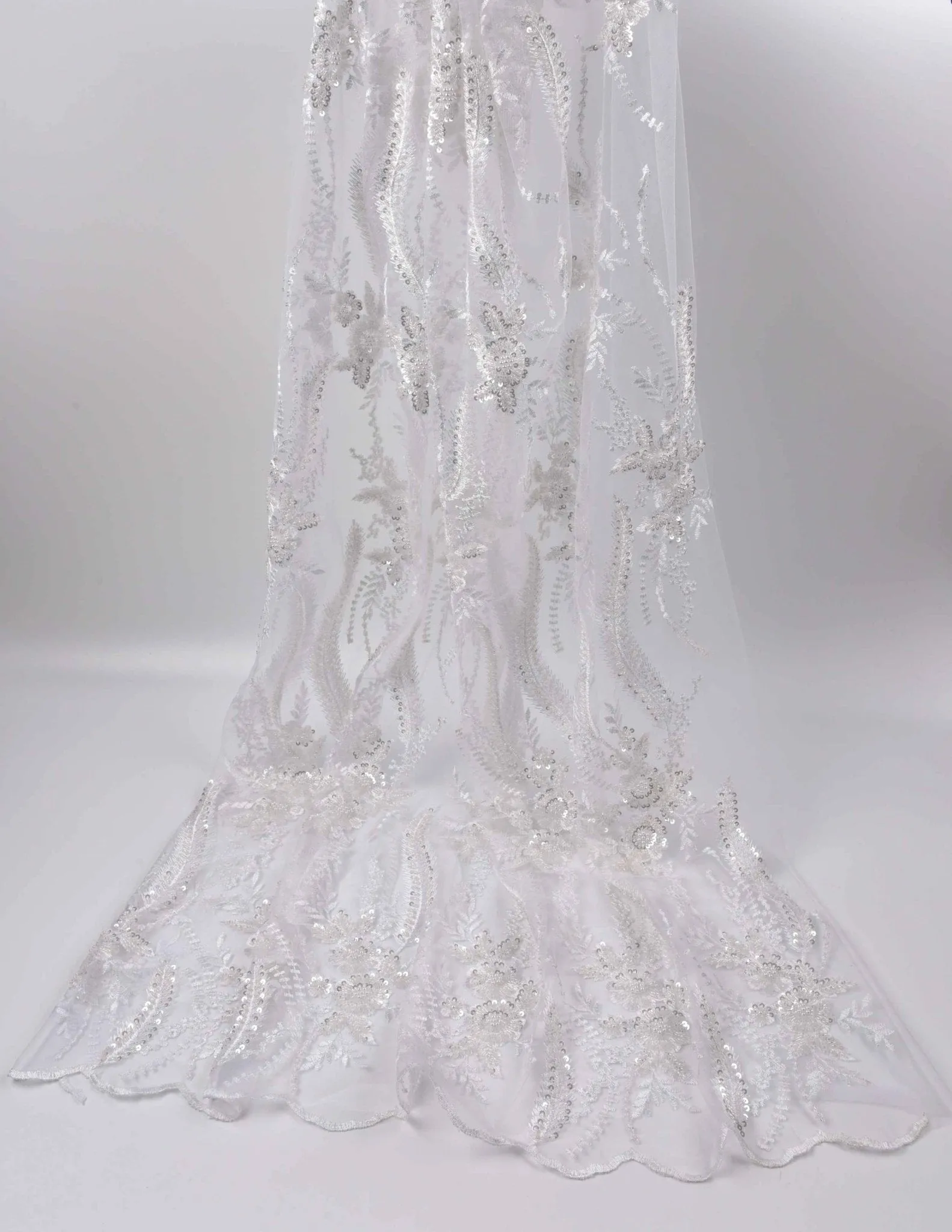 Bridal Wear  Beaute Interirieure- GK 6648/22 - BTK - 202207-2