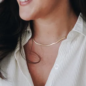 Cara Necklace