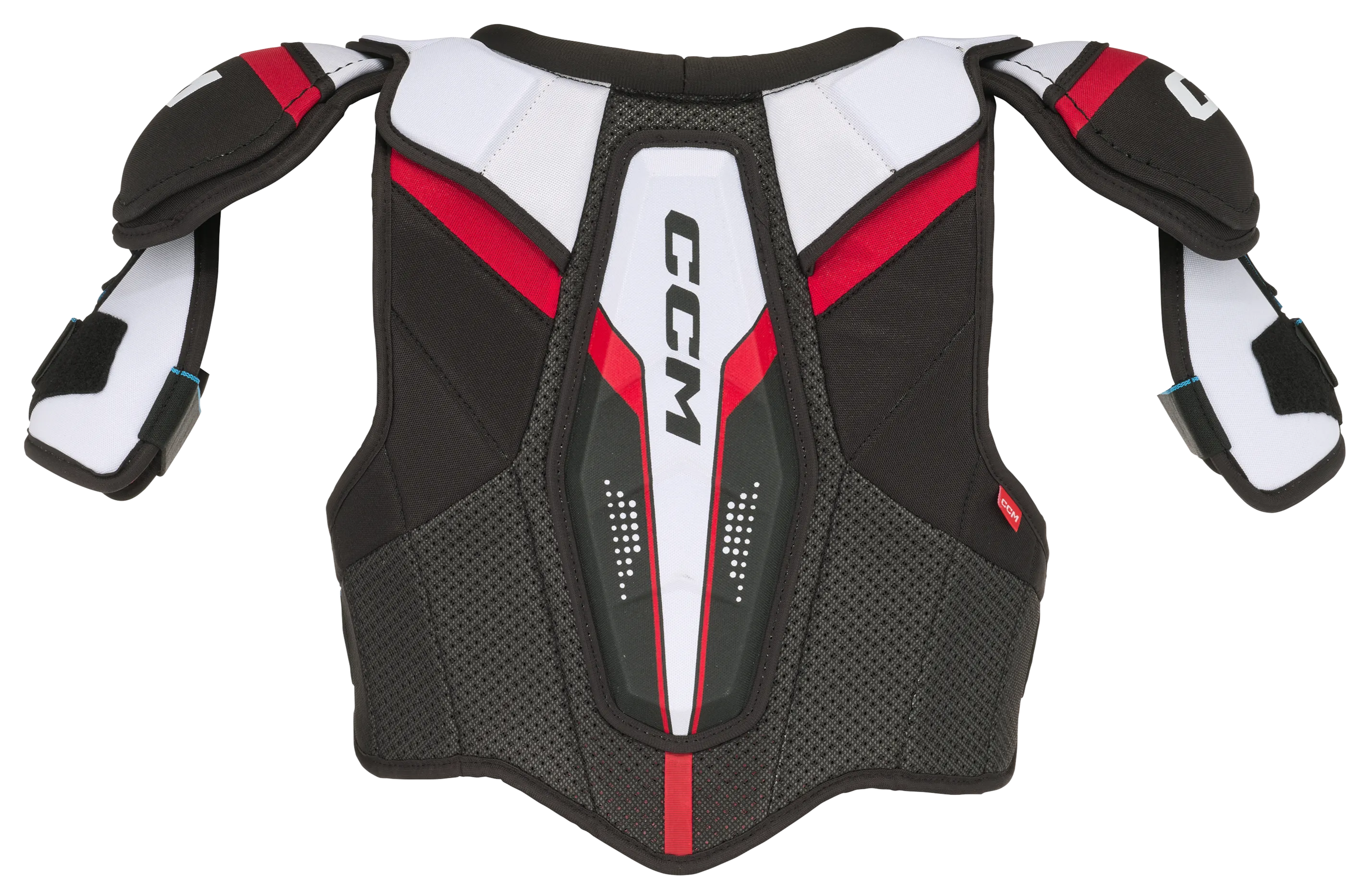 CCM JetSpeed FT680 Senior Shoulder Pads
