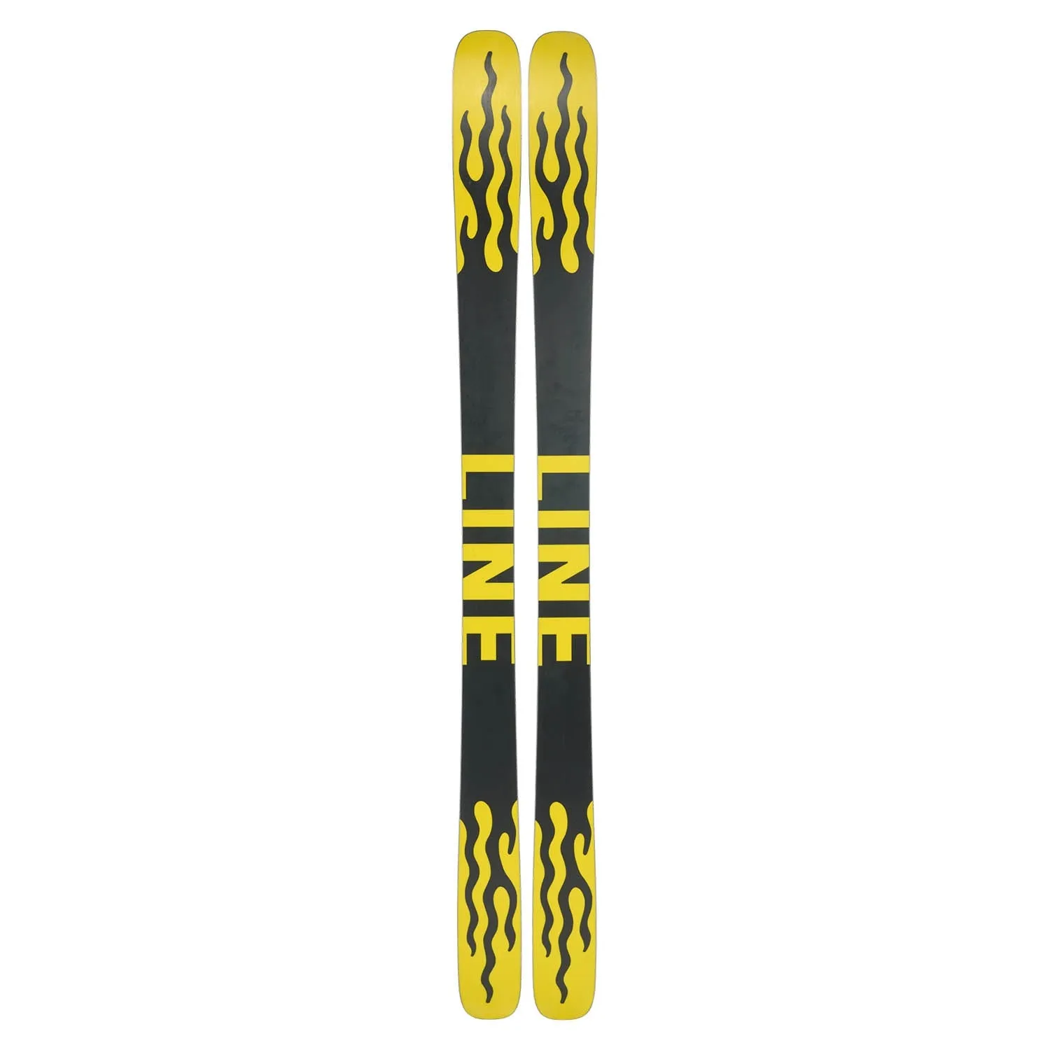 Chronic 94 Skis 2024