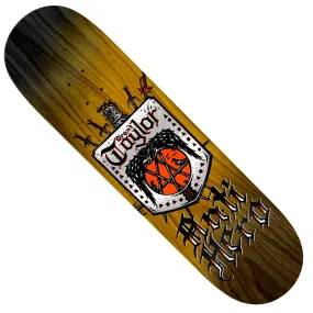Coat of Arms Grant 8.25 Antihero Skateboard Deck