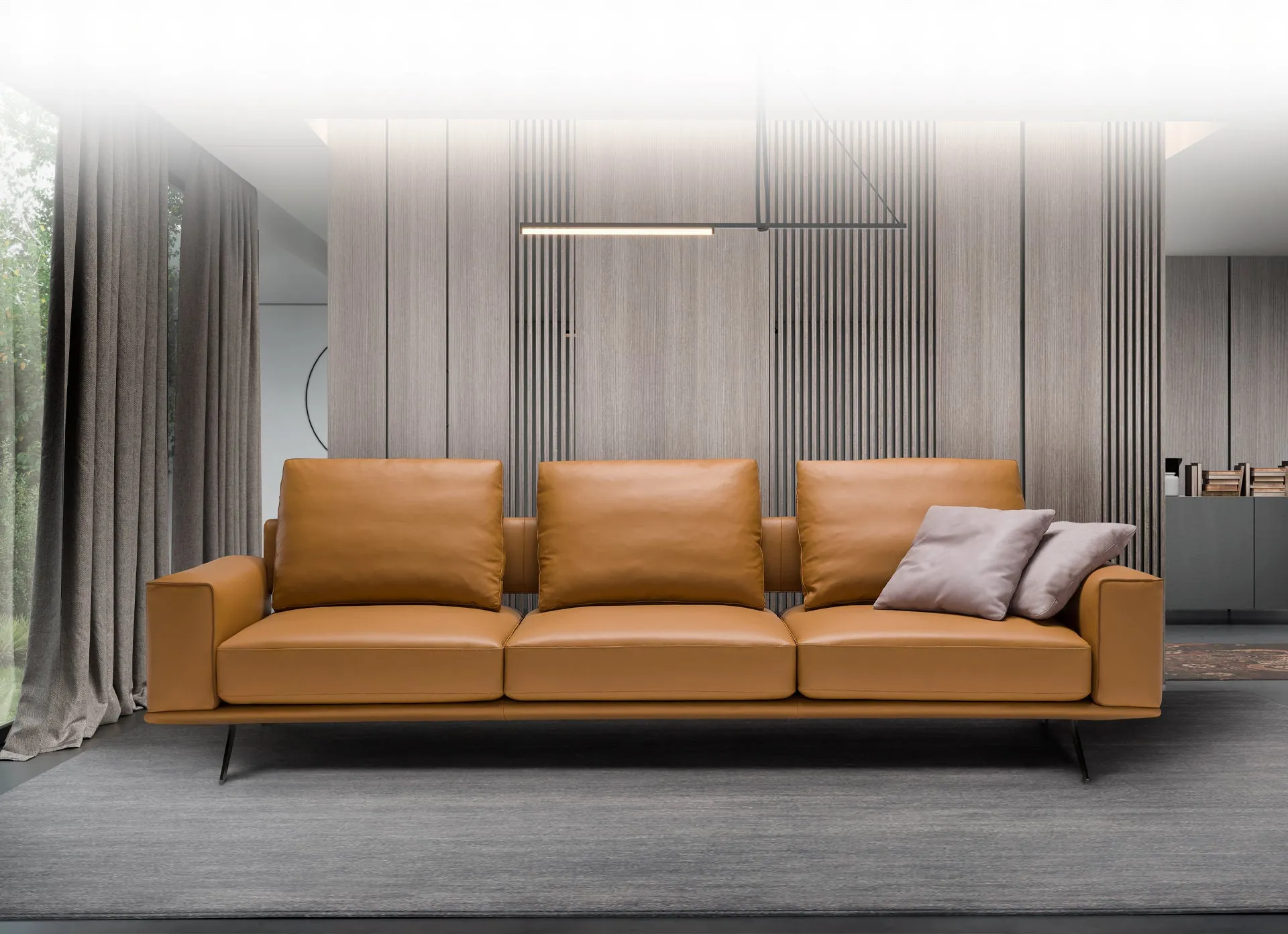 Cole Sofa