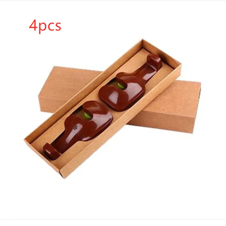 Color: Brown4pcs - High quality Multifunction hidden Car Seat
