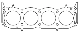 Cometic 94  ROV V8 94mm Bore .040 inch MLS Head Gasket 10 Bolt Head